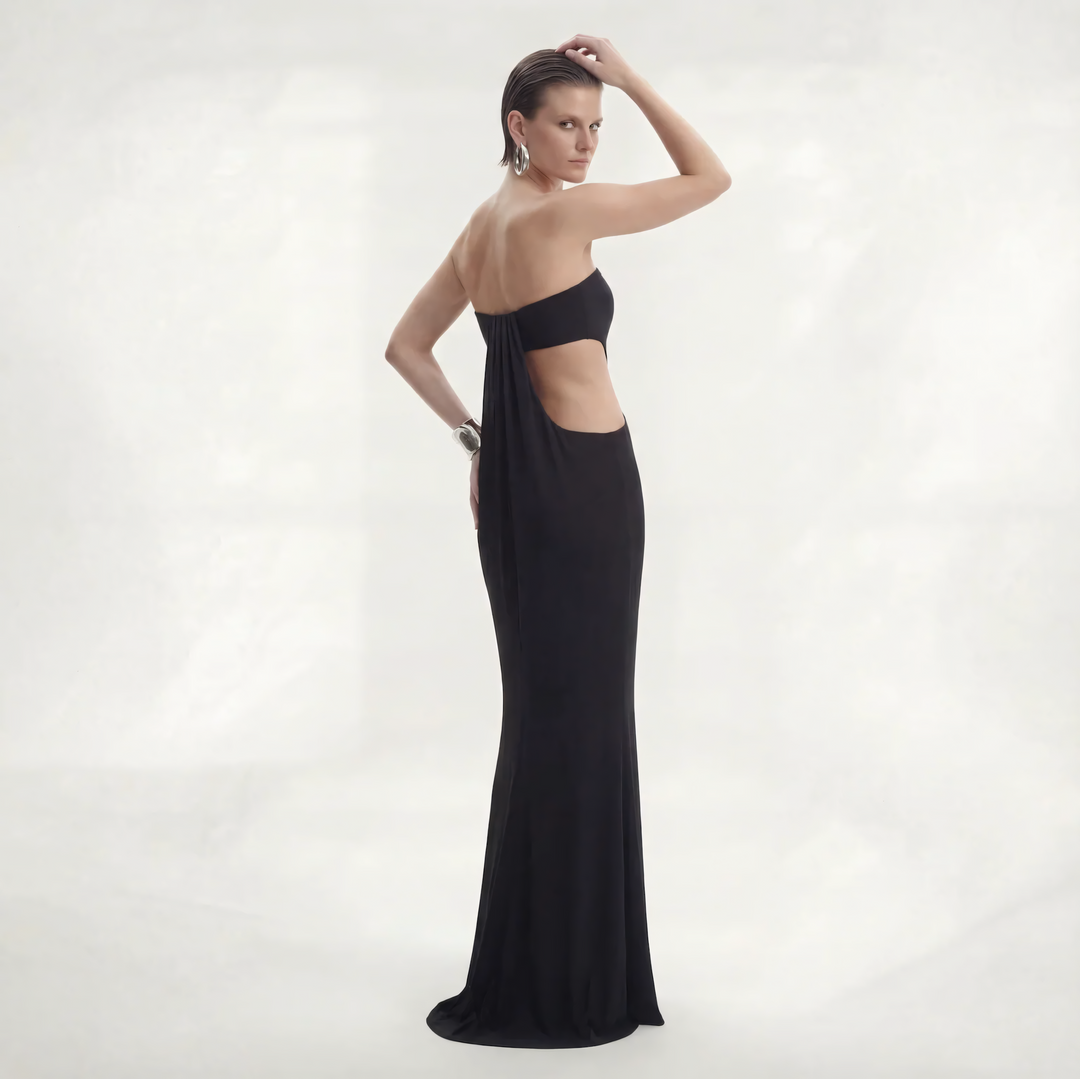 Ophelia Dress