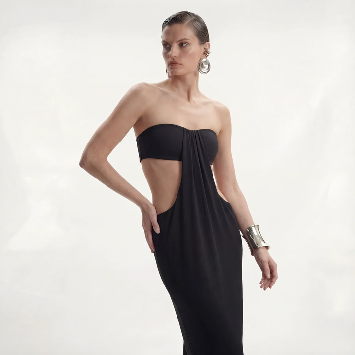 Ophelia Dress