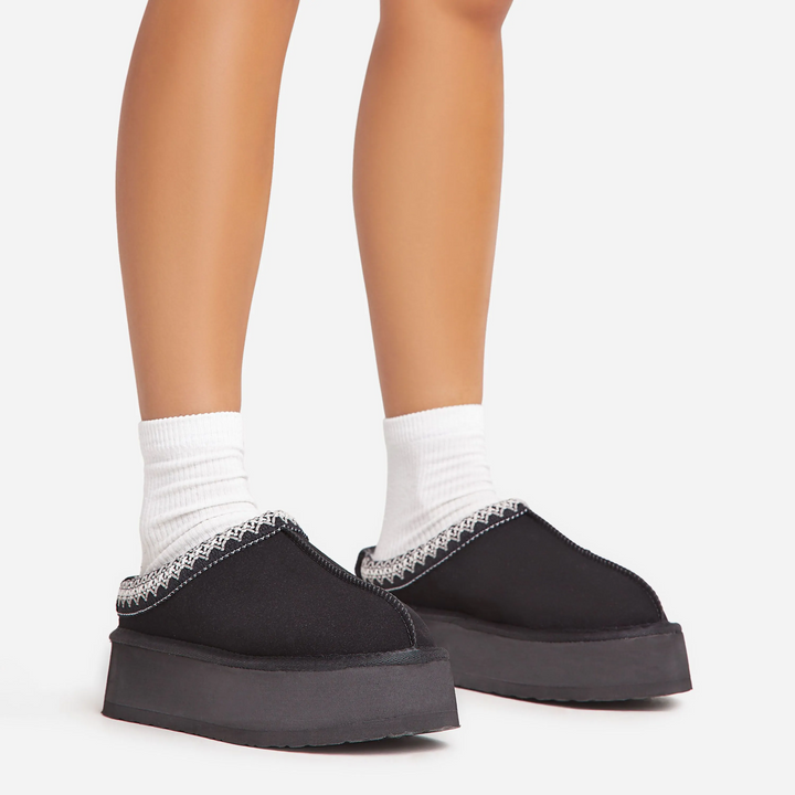 Tasman Clogs™