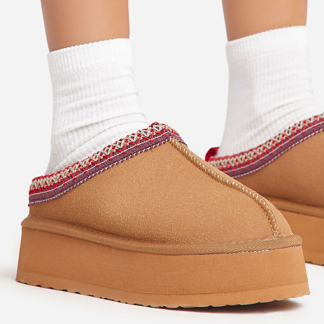 Tasman Clogs™
