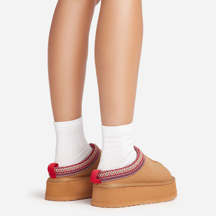Tasman Clogs™