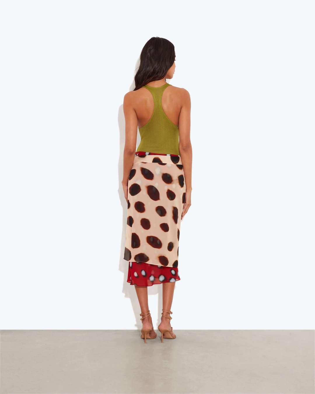 RHETA SKIRT