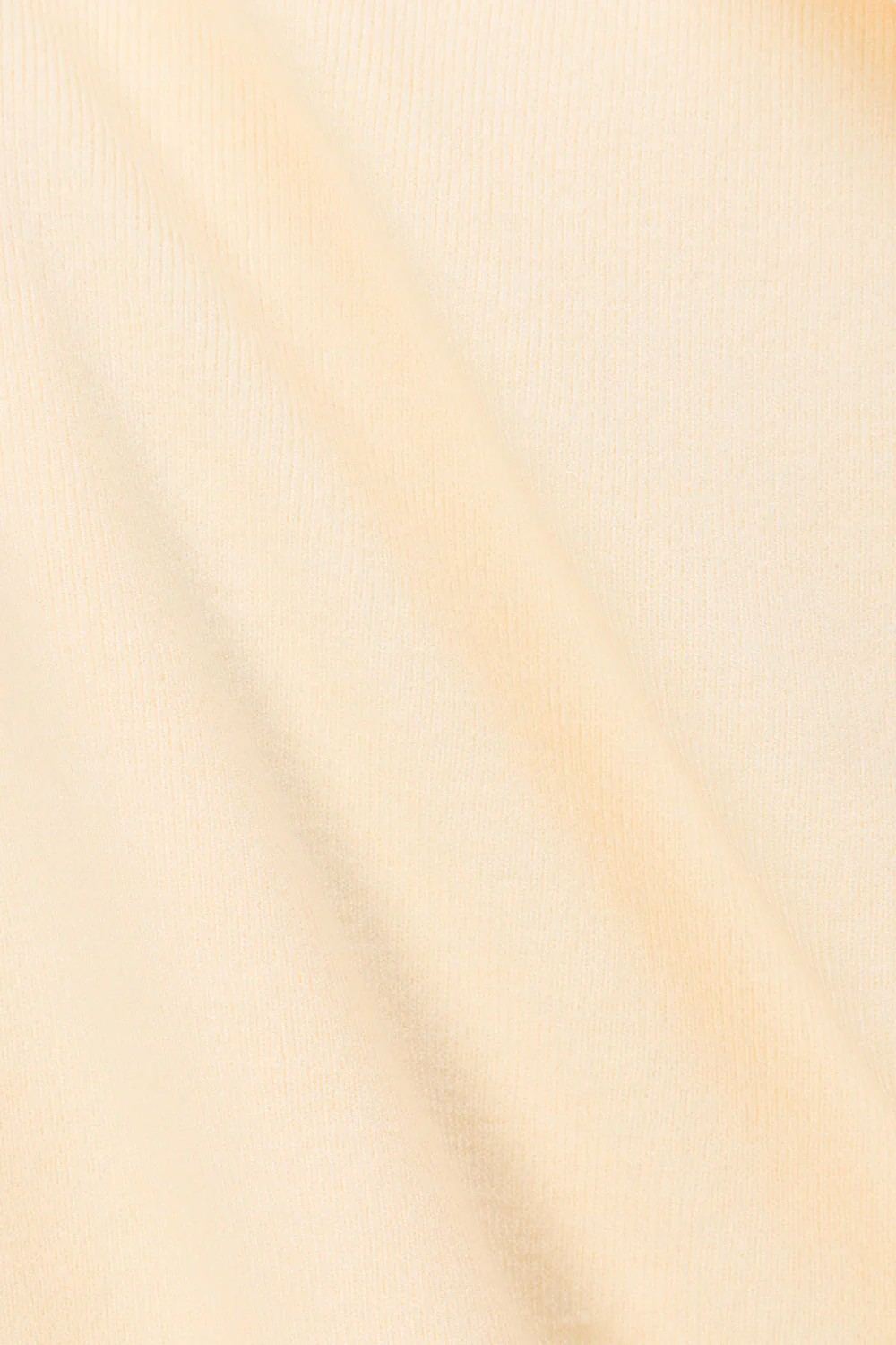 Maple Dress Cream