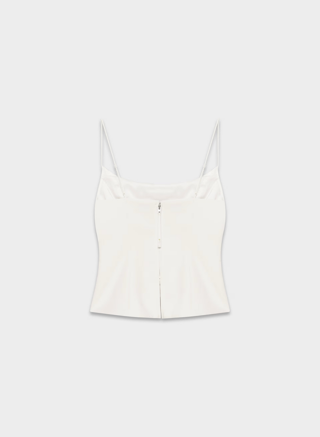 Opal Cinch Top
