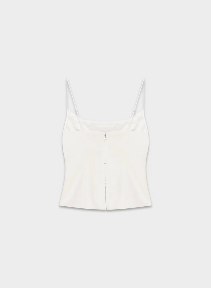 Opal Cinch Top