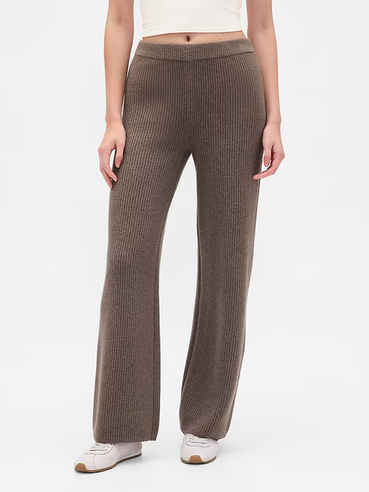Cashsoft sweater pants