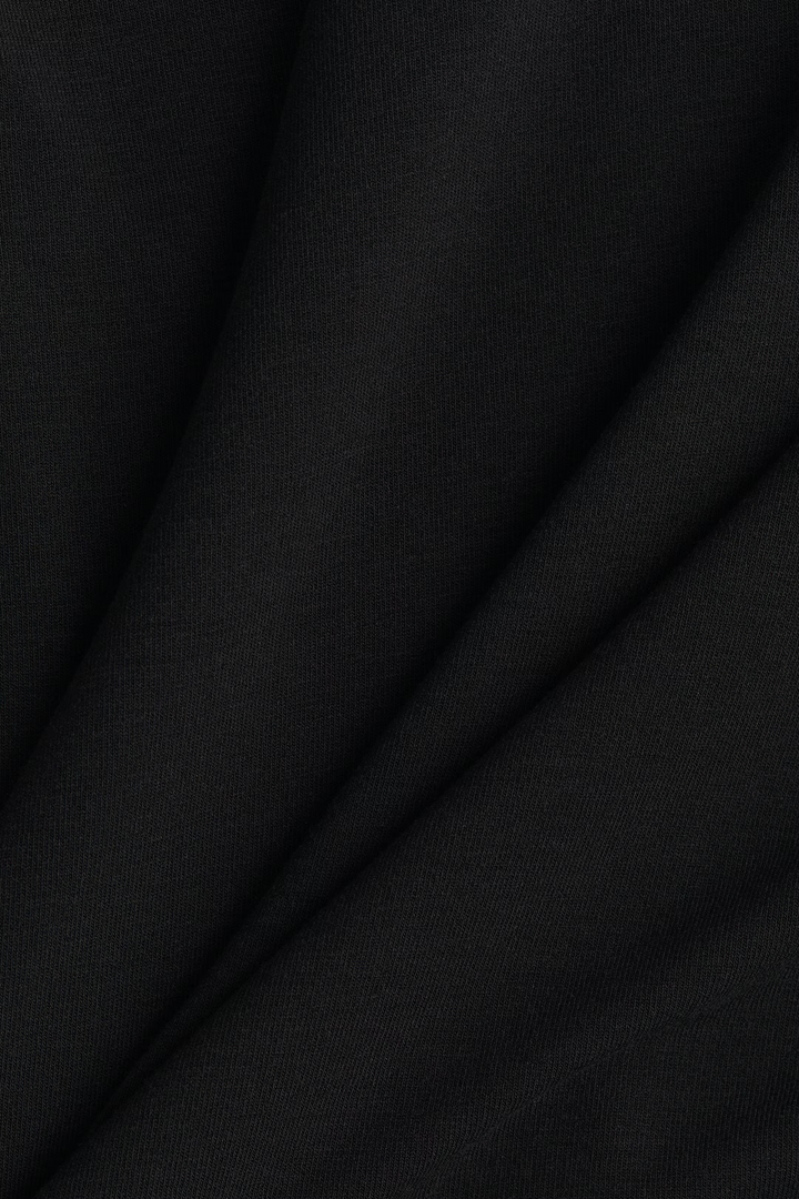 Batwing Sleeved Top