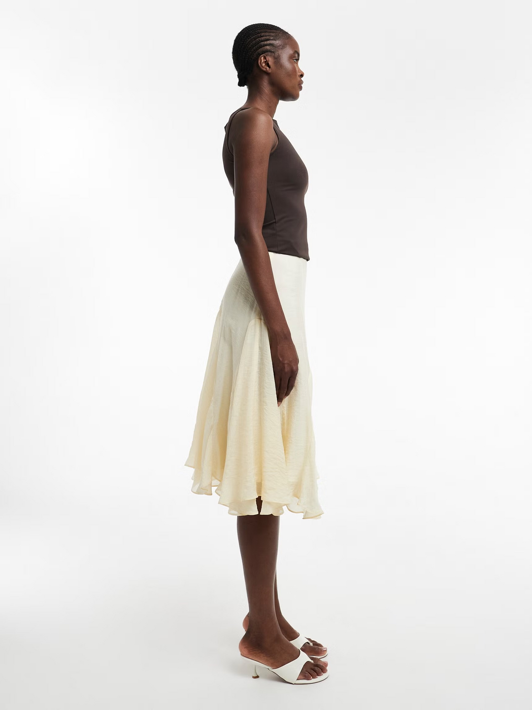 Tselowen Skirt