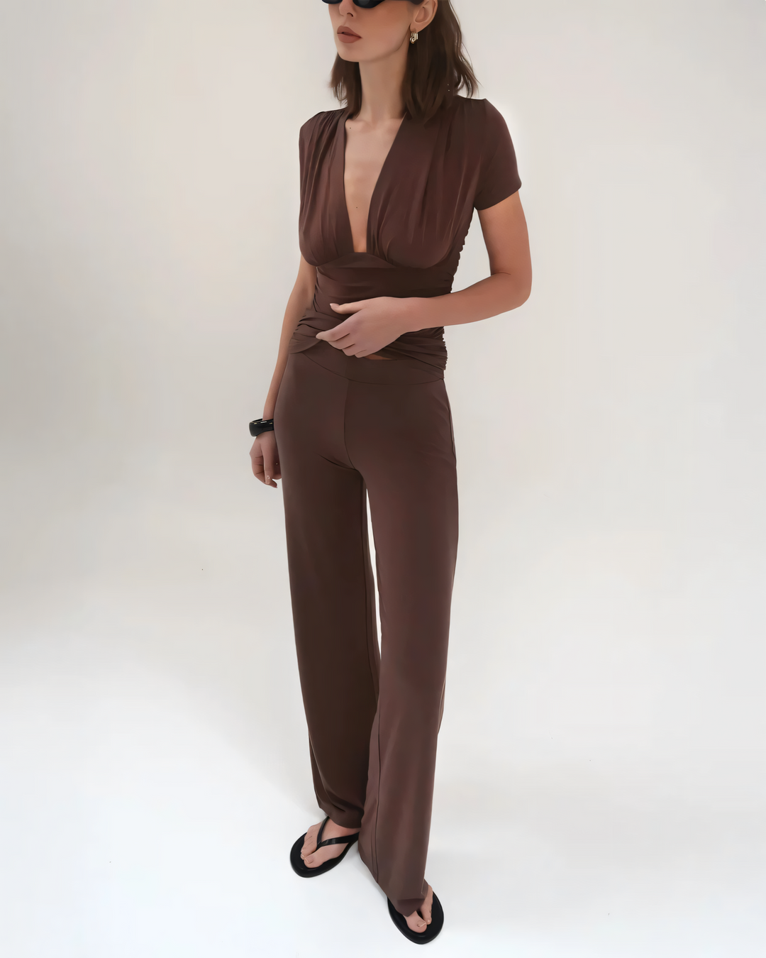 Cocoa Curve Fit Top