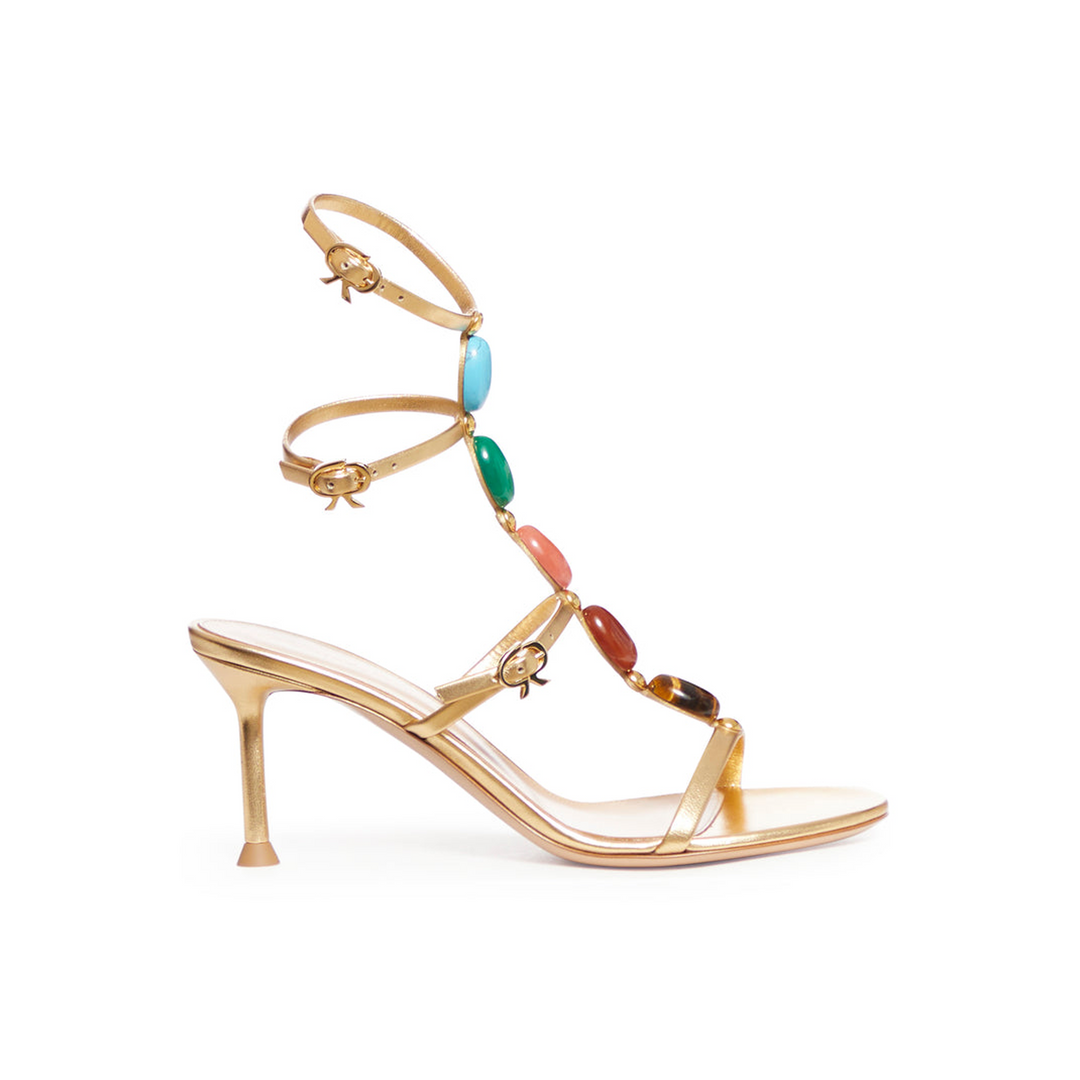 Shanti Heels