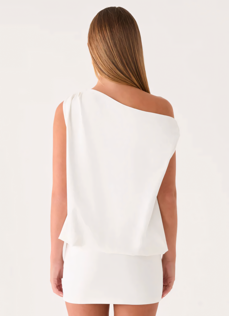 Caelen Mini Dress