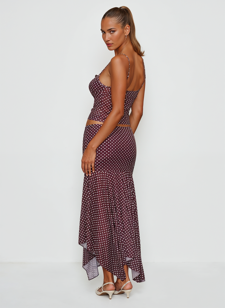 Mira Dotted Ensemble