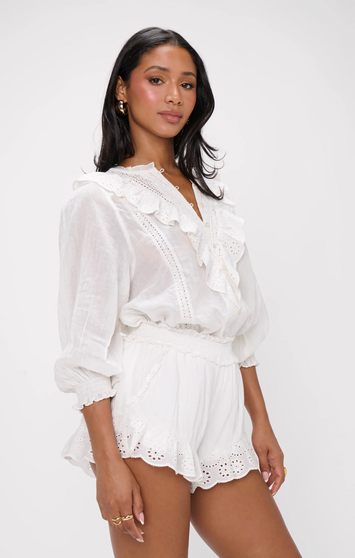 French Blouse