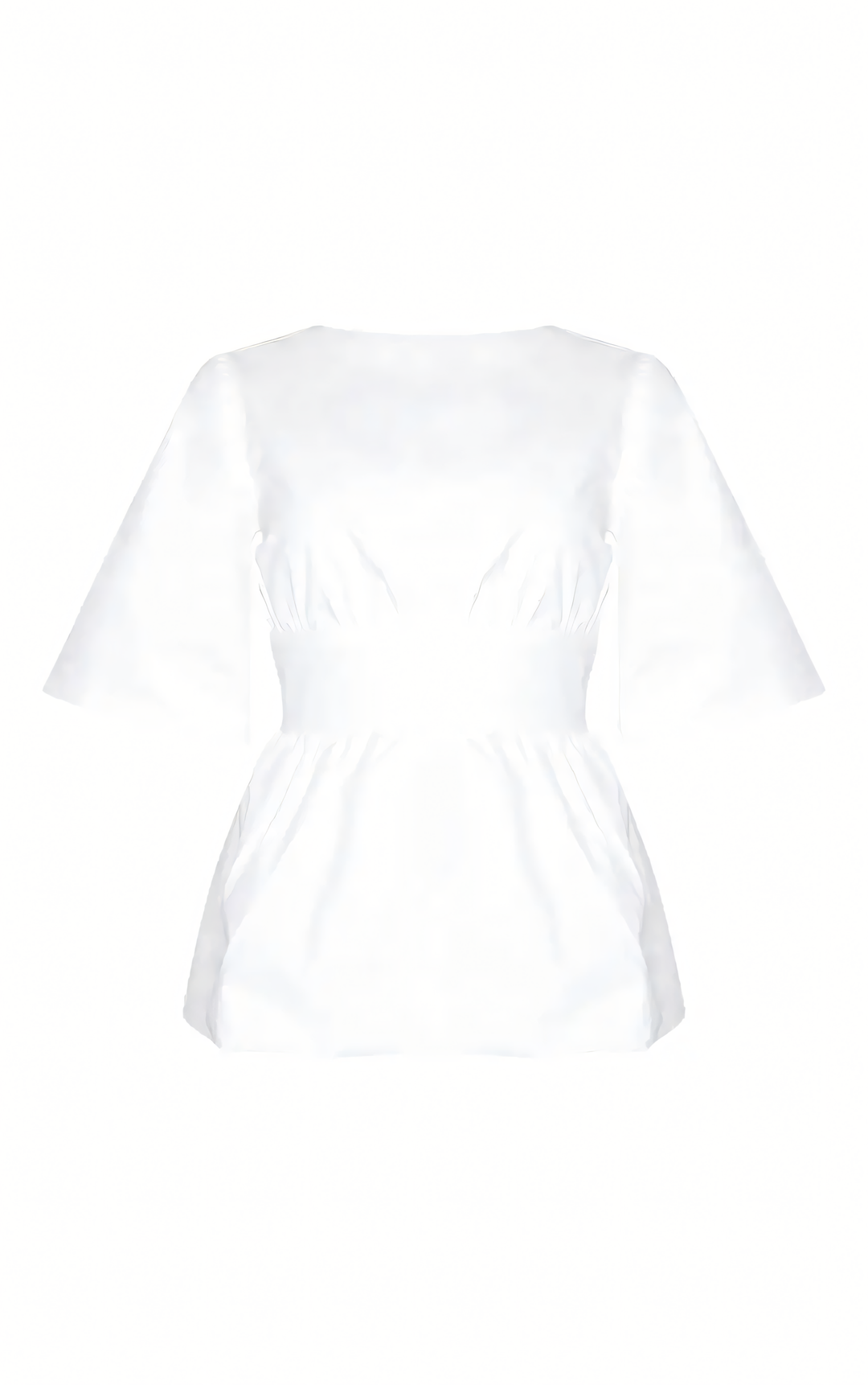 Short Sleeve Rhoe Top