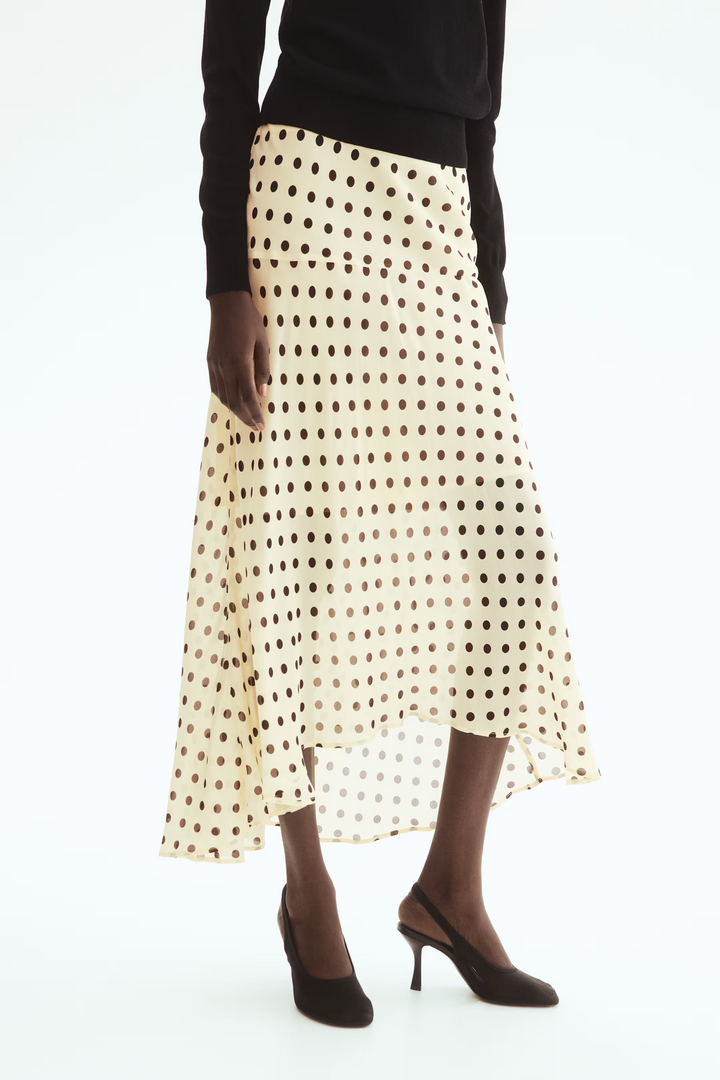 Viscose Skirt