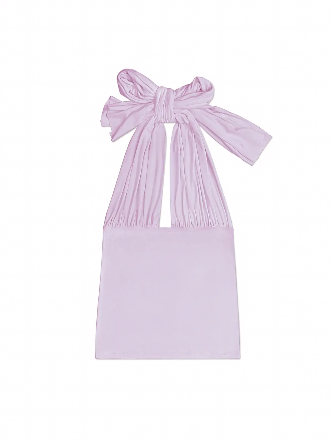 Isabela Pink Top