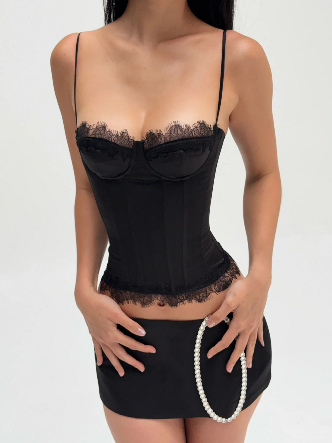 Pantera Corset