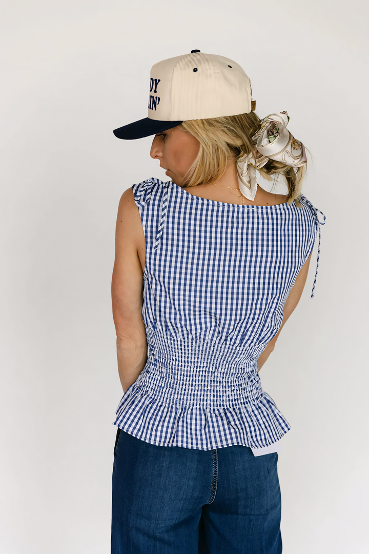The Pippi Top