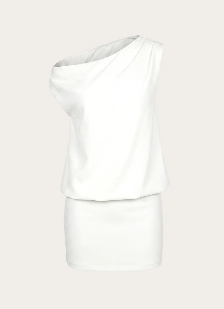 Caelen Mini Dress