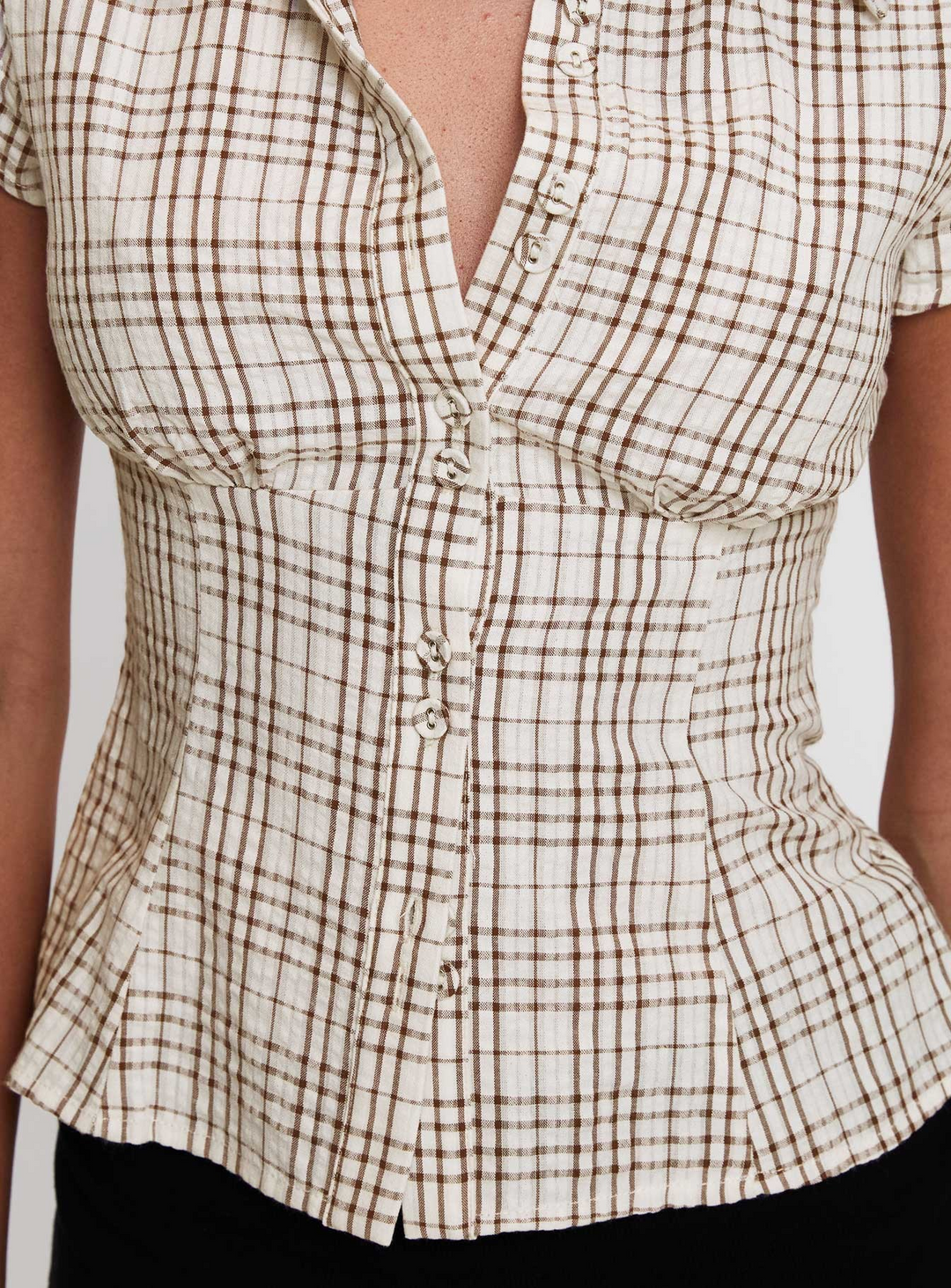 Cottesloe Blouse Top