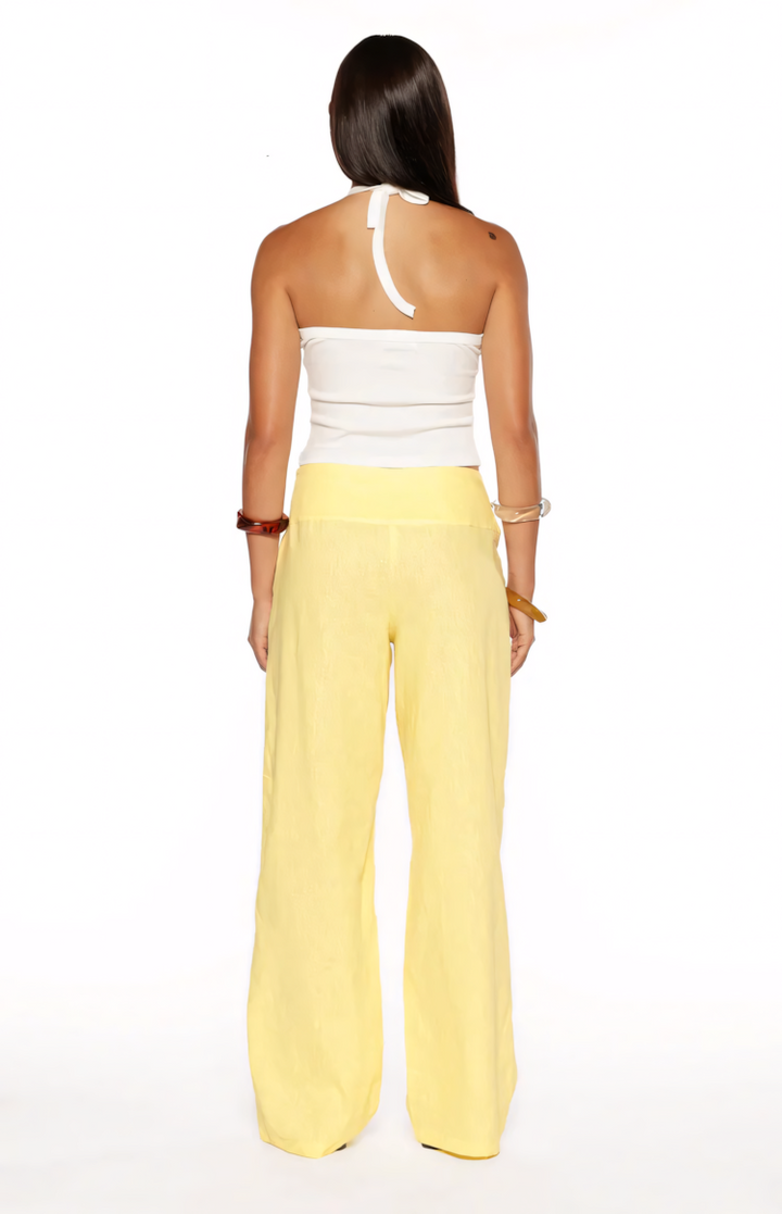 Alamara Floral Pants