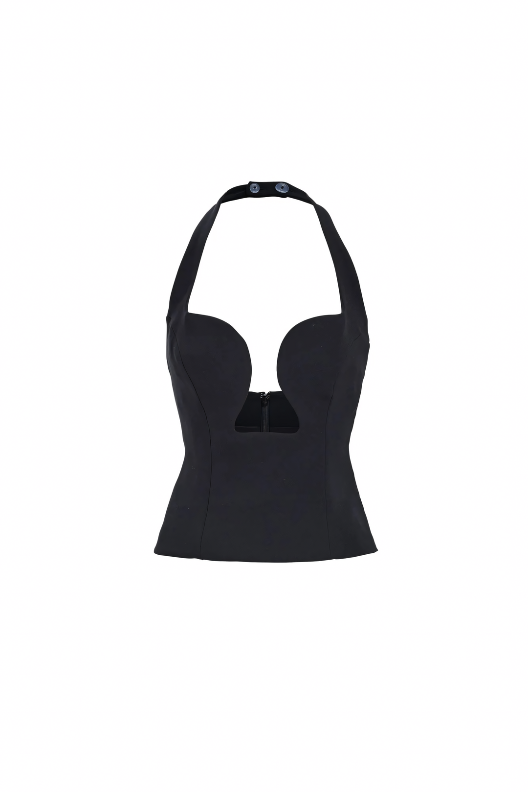 Eclipse Midnight Top