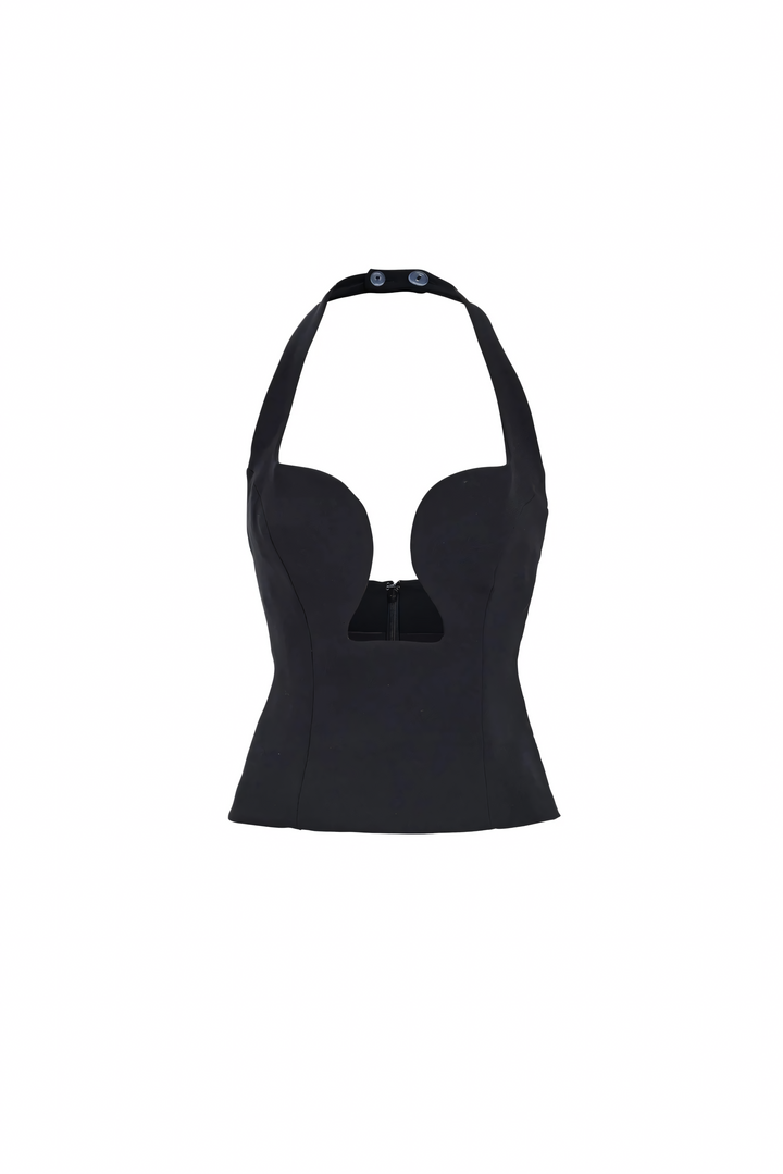 Eclipse Midnight Top