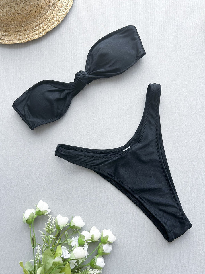 Noir Dune Set