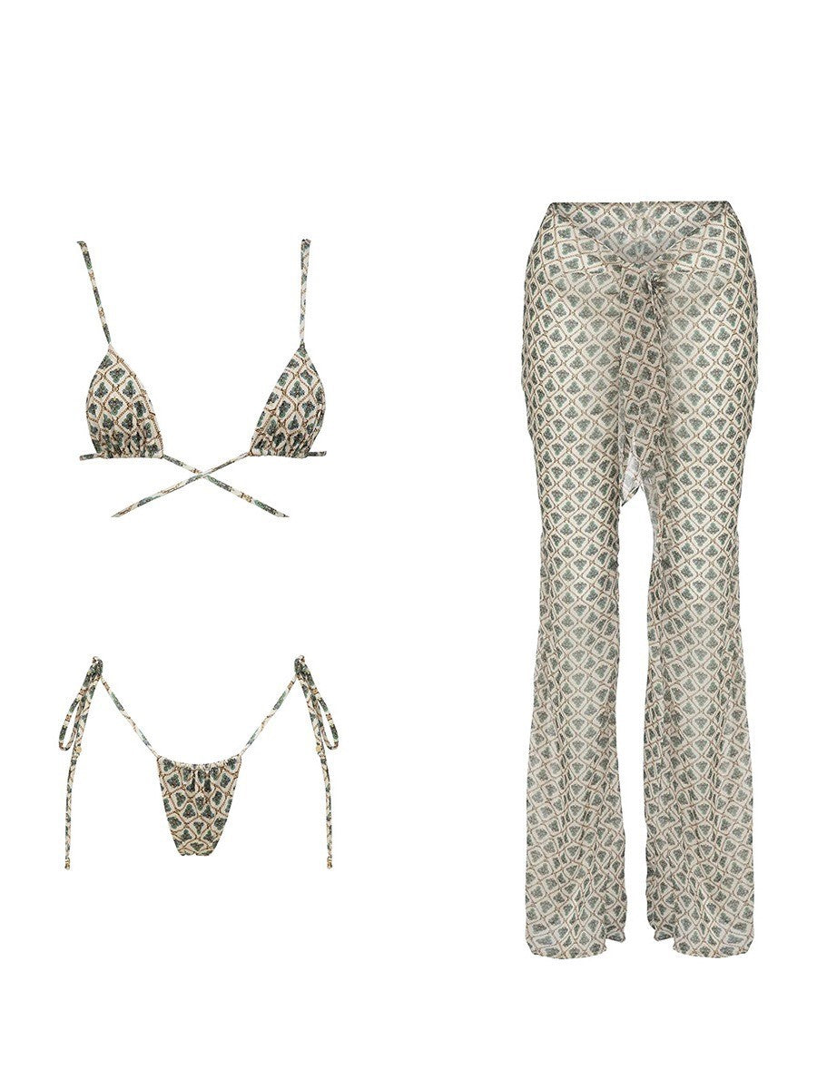 Riviera Mesh Set