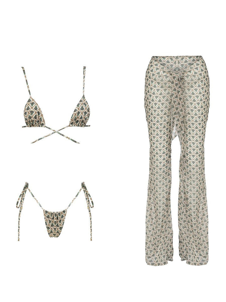 Riviera Mesh Set