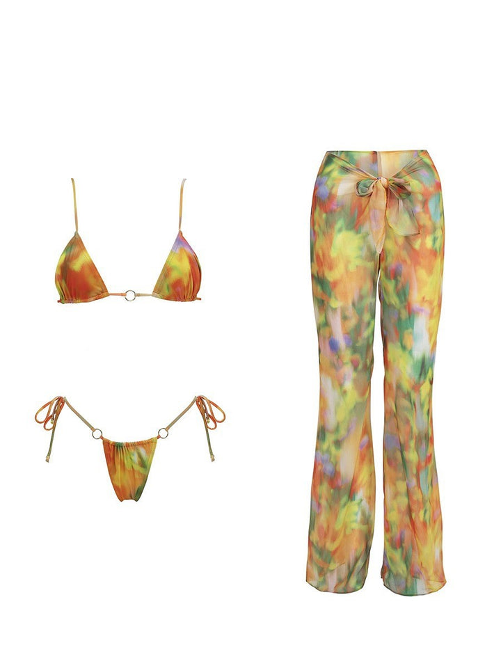 Riviera Mesh Set