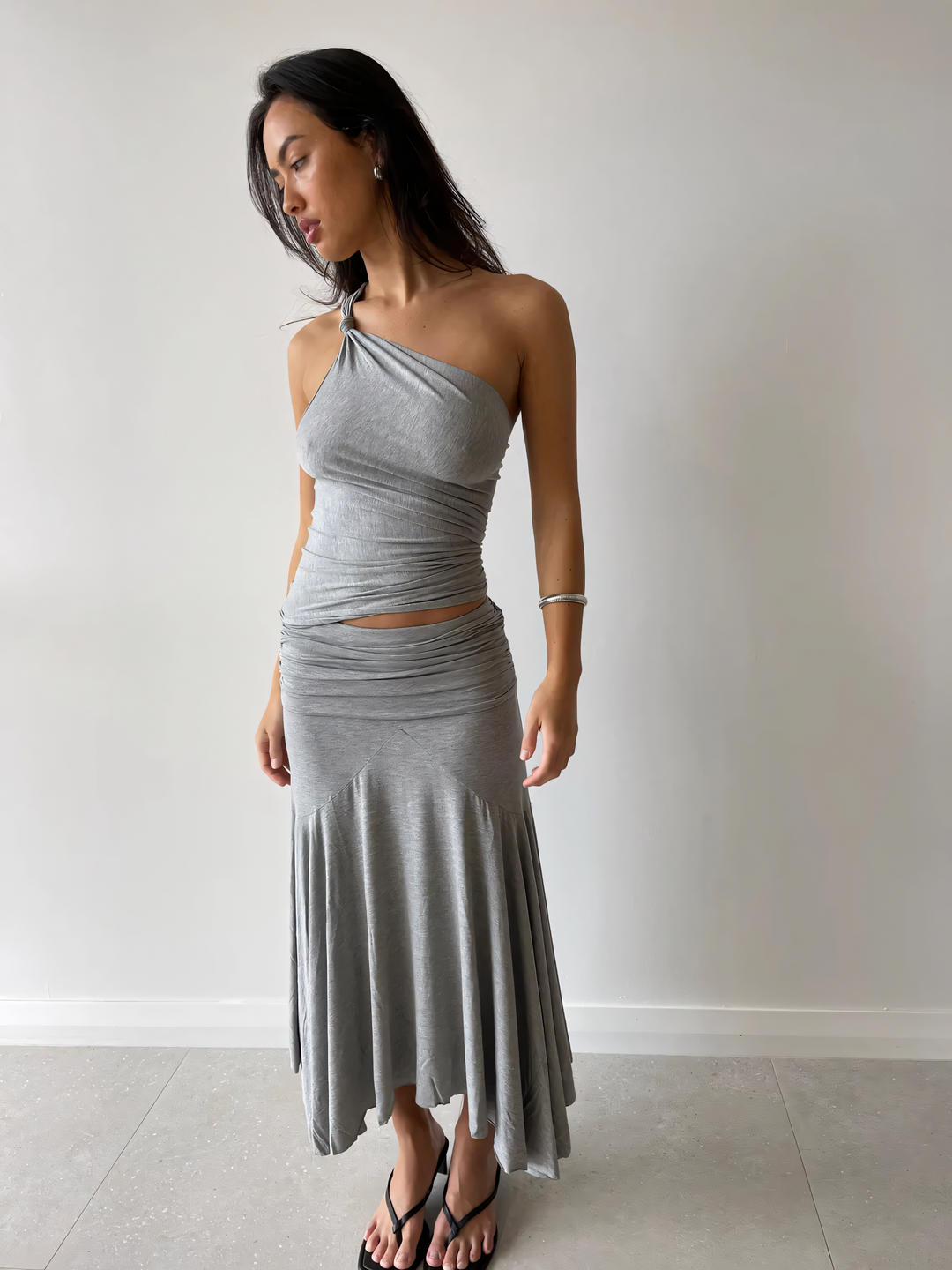 Drift Drape Set
