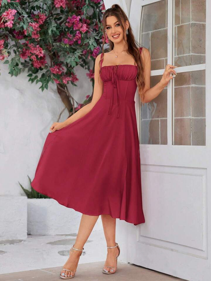 Cami Dress
