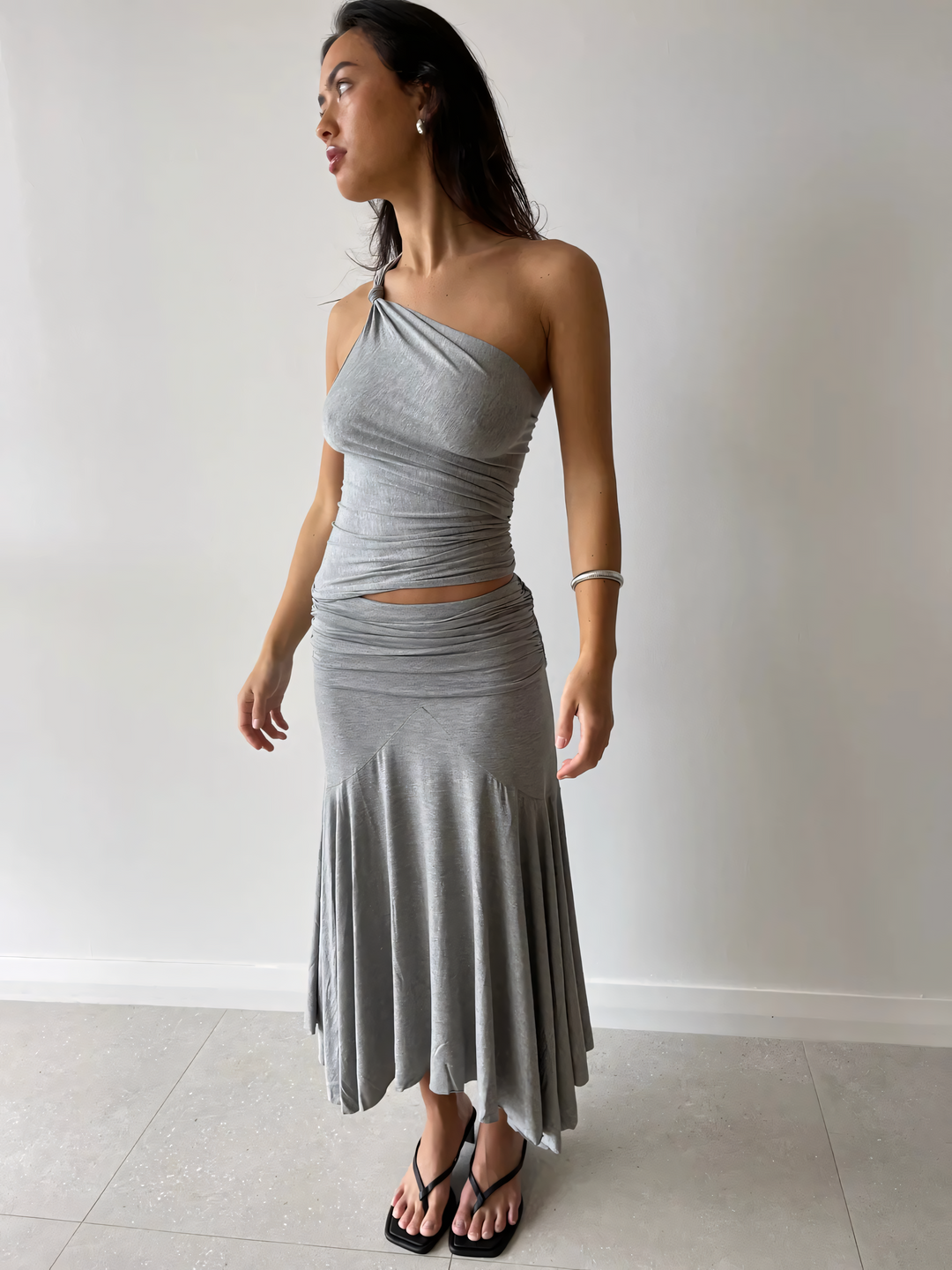 Drift Drape Set