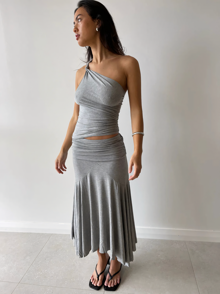 Drift Drape Set