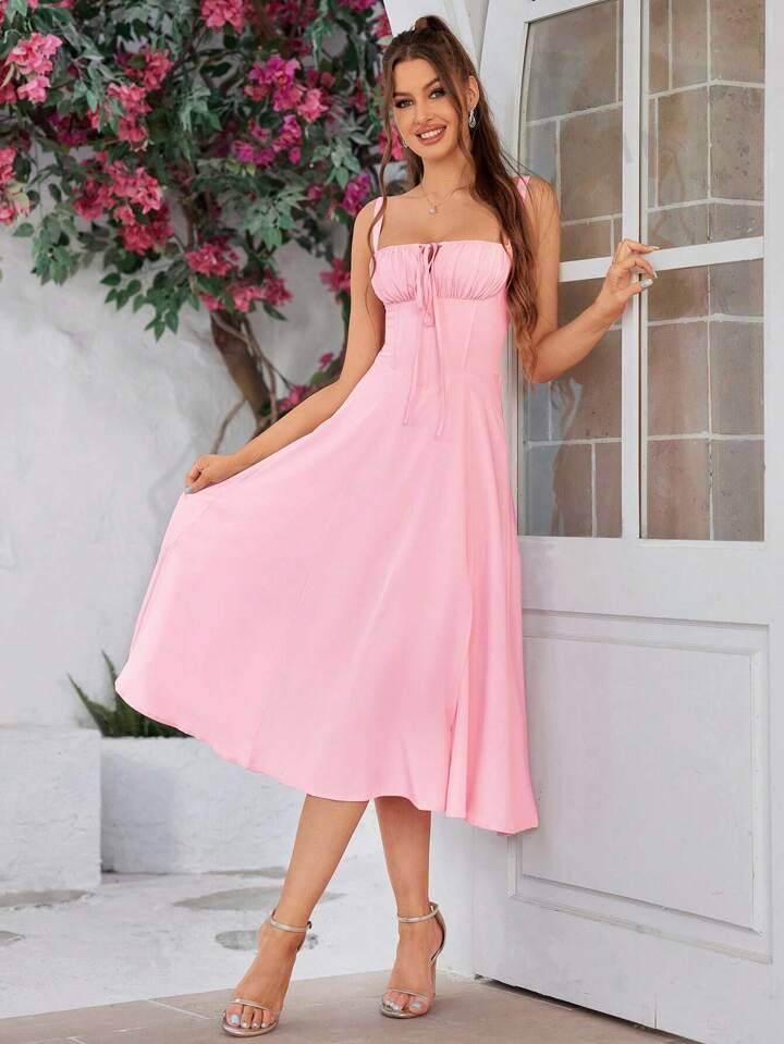 Cami Dress