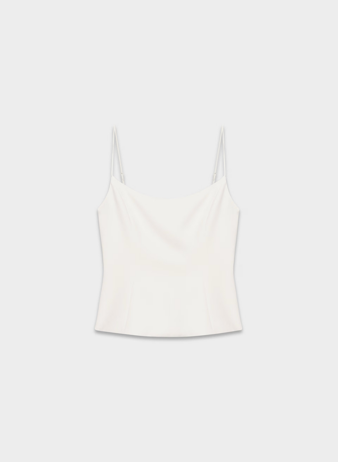 Opal Cinch Top