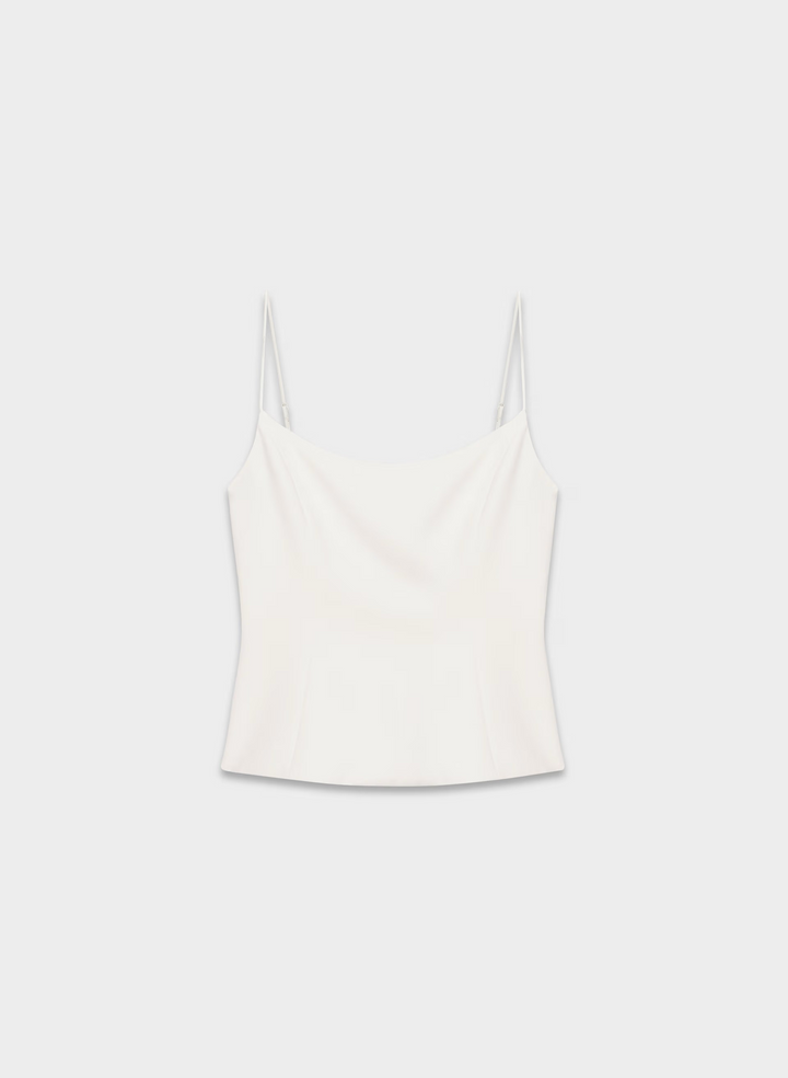 Opal Cinch Top