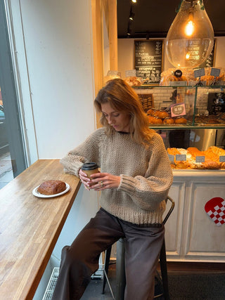 Soline Knit