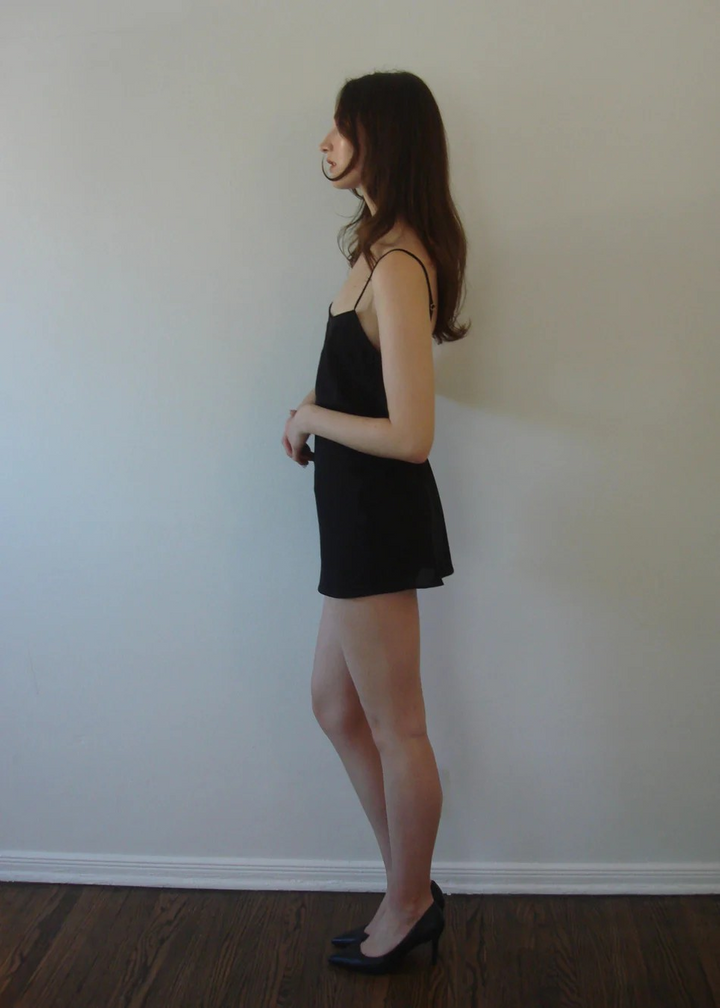 Missy Mini Dress