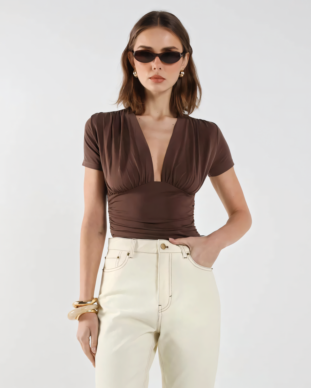 Cocoa Curve Fit Top