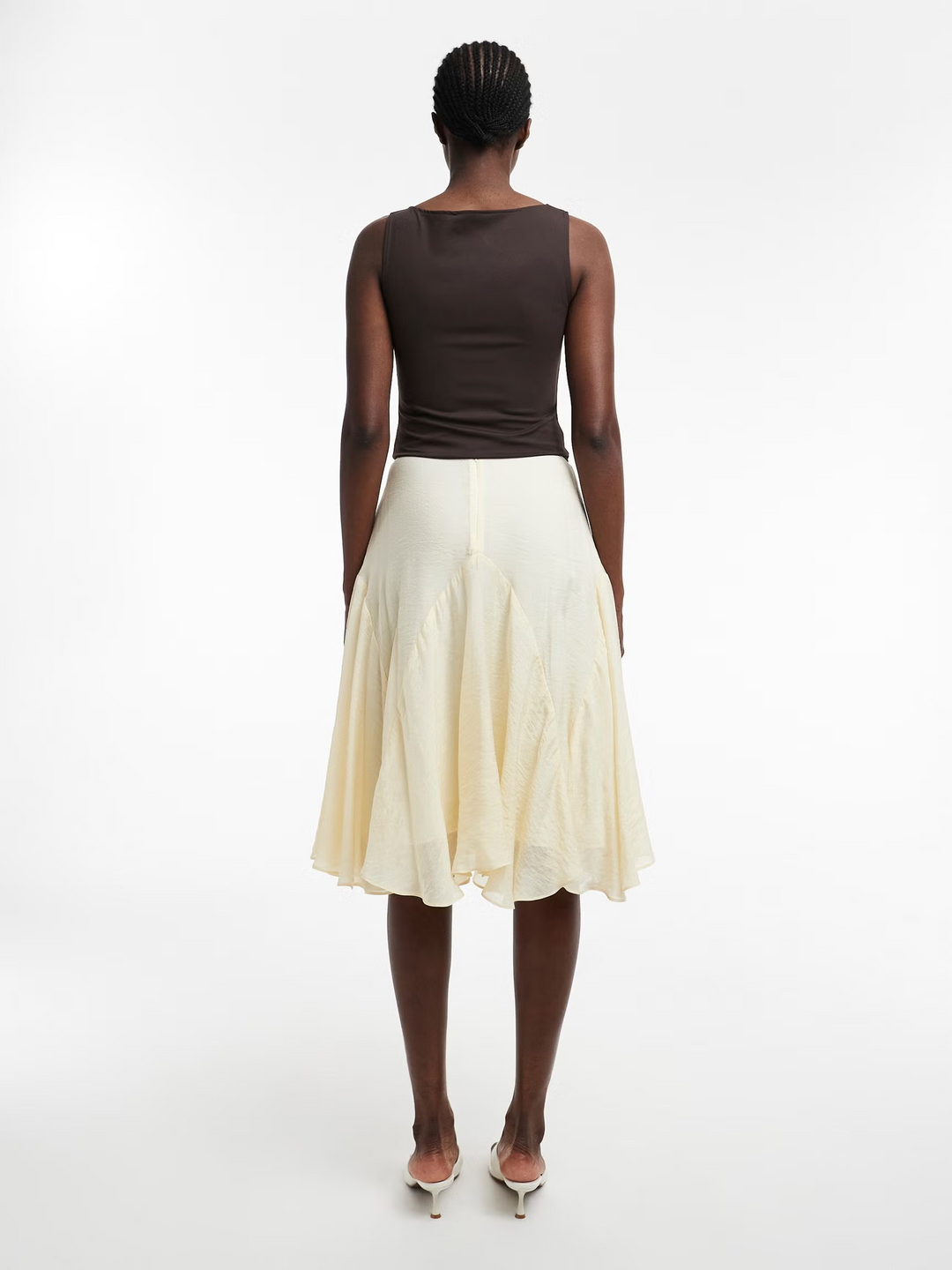 Tselowen Skirt