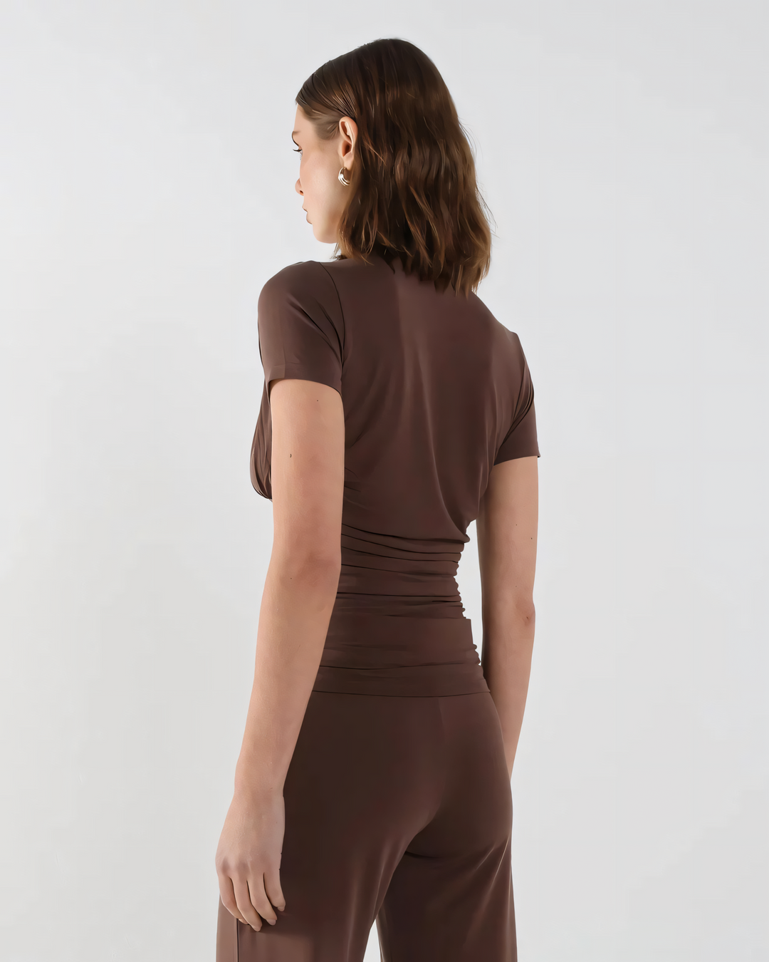 Cocoa Curve Fit Top