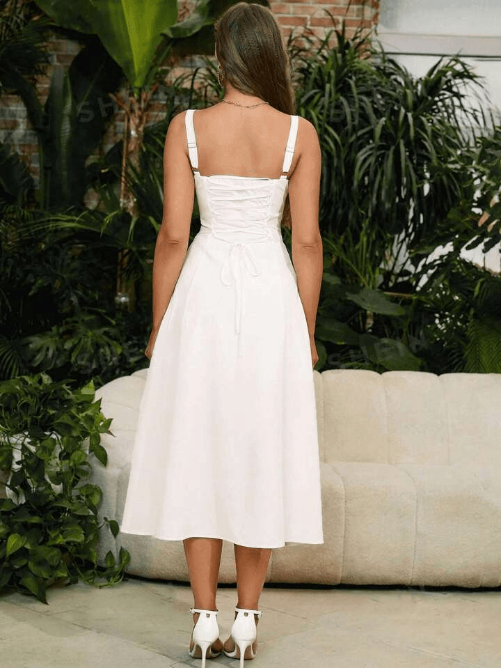 Cami Dress