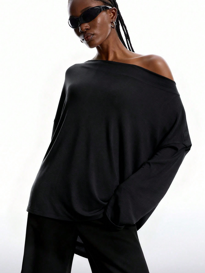 Roma Midnight Drape