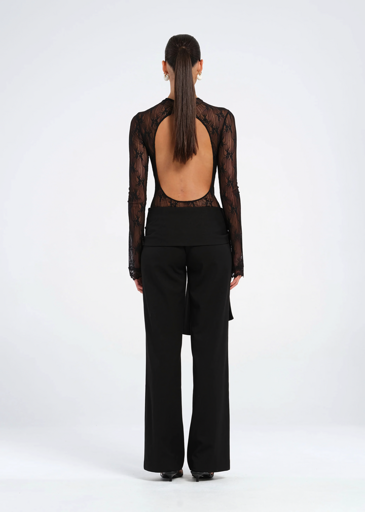 Verner Wrap Pant
