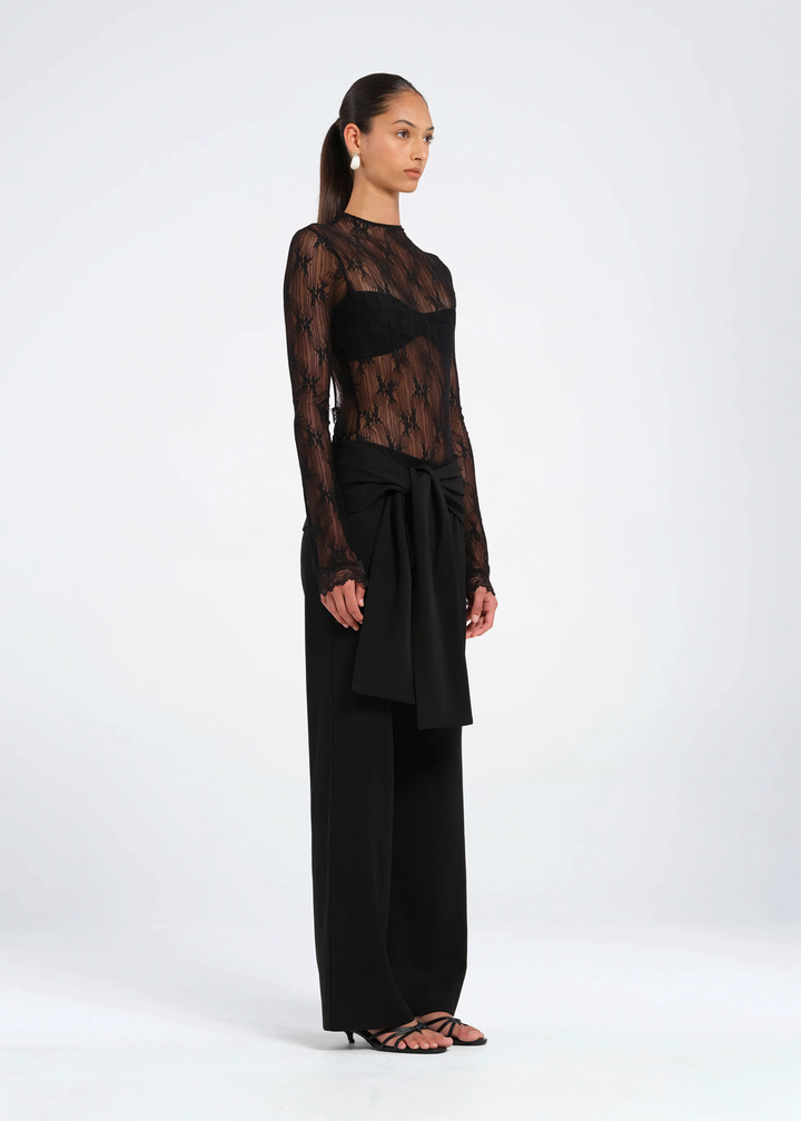 Verner Wrap Pant