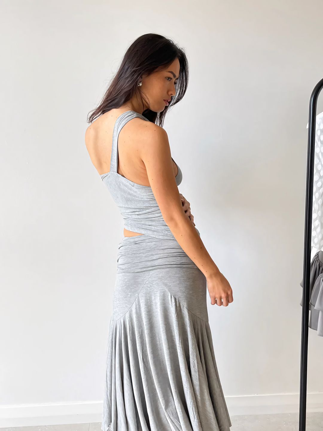 Drift Drape Set