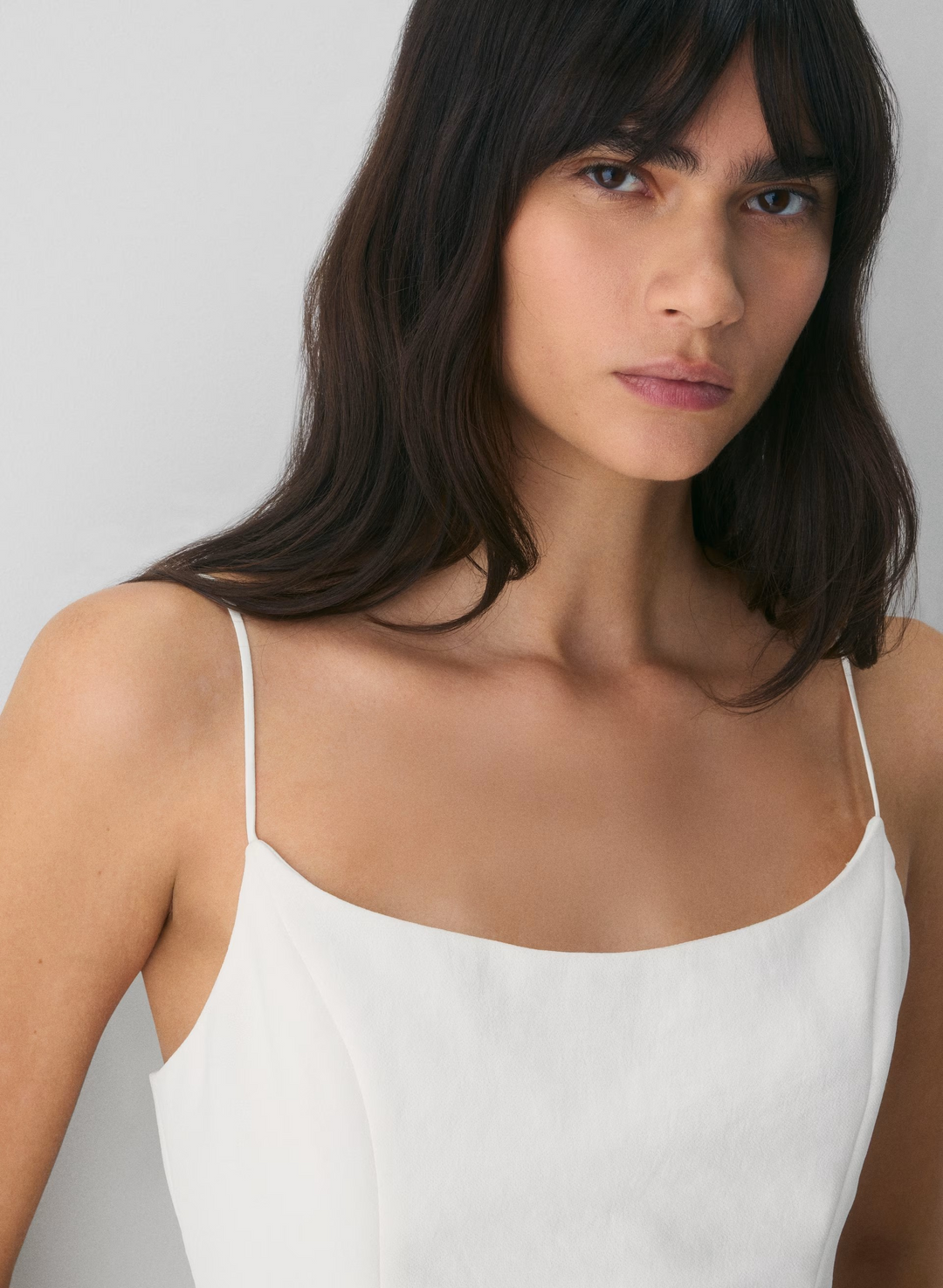 Opal Cinch Top