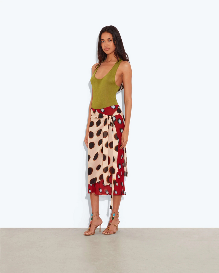 RHETA SKIRT
